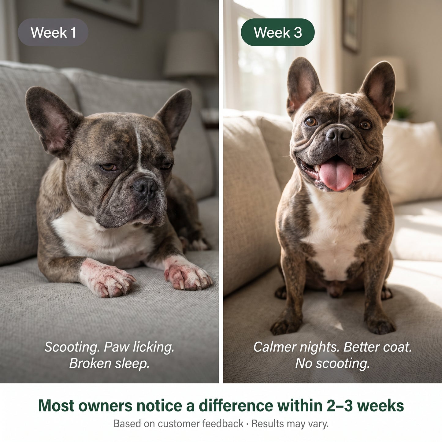 Parasite Cleanse Pet Care Drops