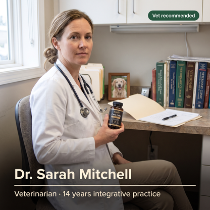Parasite Cleanse Pet Care Drops